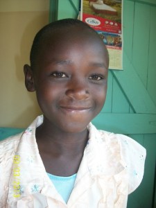 Mary  Masika, DOB 29 May, 2004