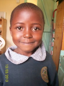 Miriam Nanjala, DOB ?