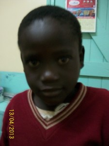 Florence Nasimiyu  DOB 24 Nov, 2005