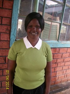 Annet, LSH Social Worker