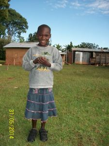 Margaret Lemuya Ekidor, 7