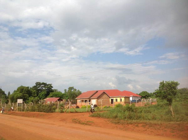 Stream of Hope Home - Bwasi, Uganda
