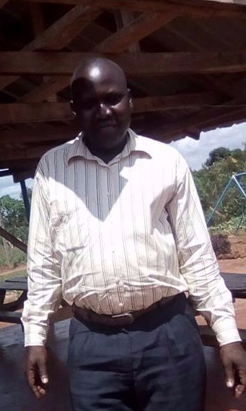 CRM Staff Peter 2017